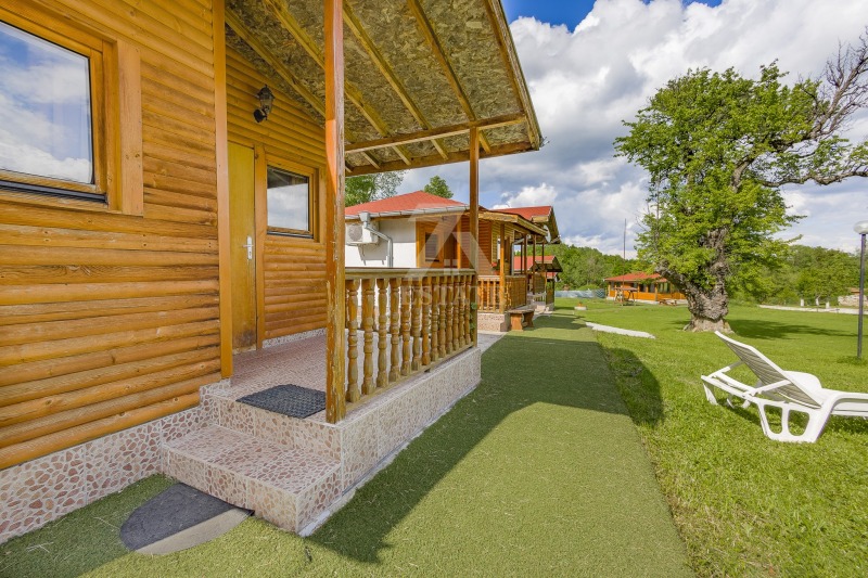 En venta  Bar; Cafetería región Sofia , Svoge , 5300 metros cuadrados | 49171379 - imagen [2]