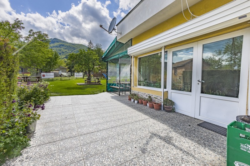 En venta  Bar; Cafetería región Sofia , Svoge , 5300 metros cuadrados | 49171379 - imagen [10]
