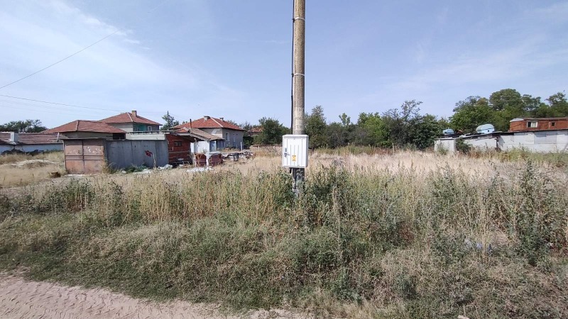Продава  Парцел област Пловдив , с. Черноземен , 1153 кв.м | 38643096