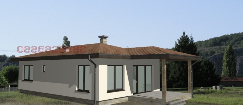 Продава ПАРЦЕЛ, град София, с. Волуяк • 140000 € • 86247787 — Holmes.bg