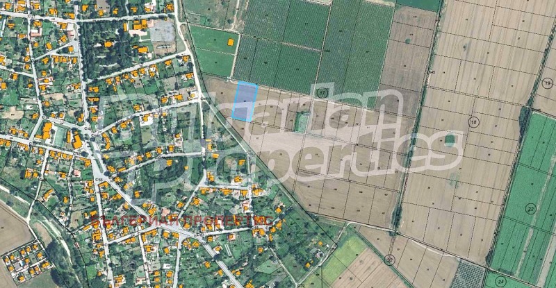Zu verkaufen  Land region Burgas , Gjulyowza , 3.82 dka | 54878569 - Bild [2]