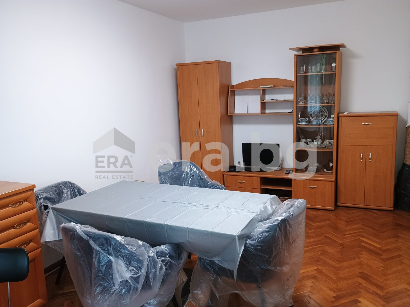 Продава 2-СТАЕН, гр. Варна, Гръцка махала, снимка 2 - Апартаменти - 51211008