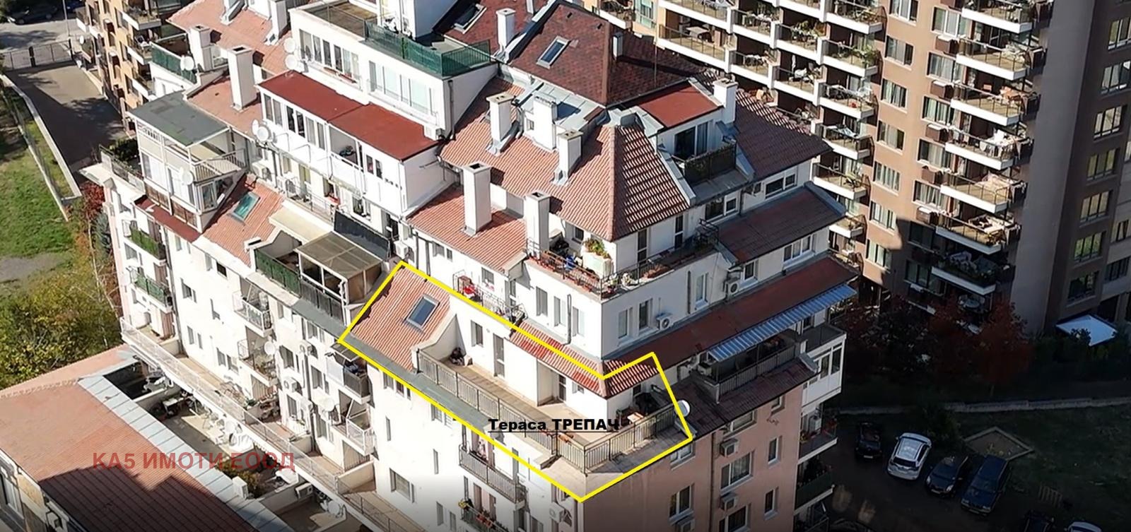 Продава 2-СТАЕН, гр. София, Младост 4, снимка 2 - Апартаменти - 52203991