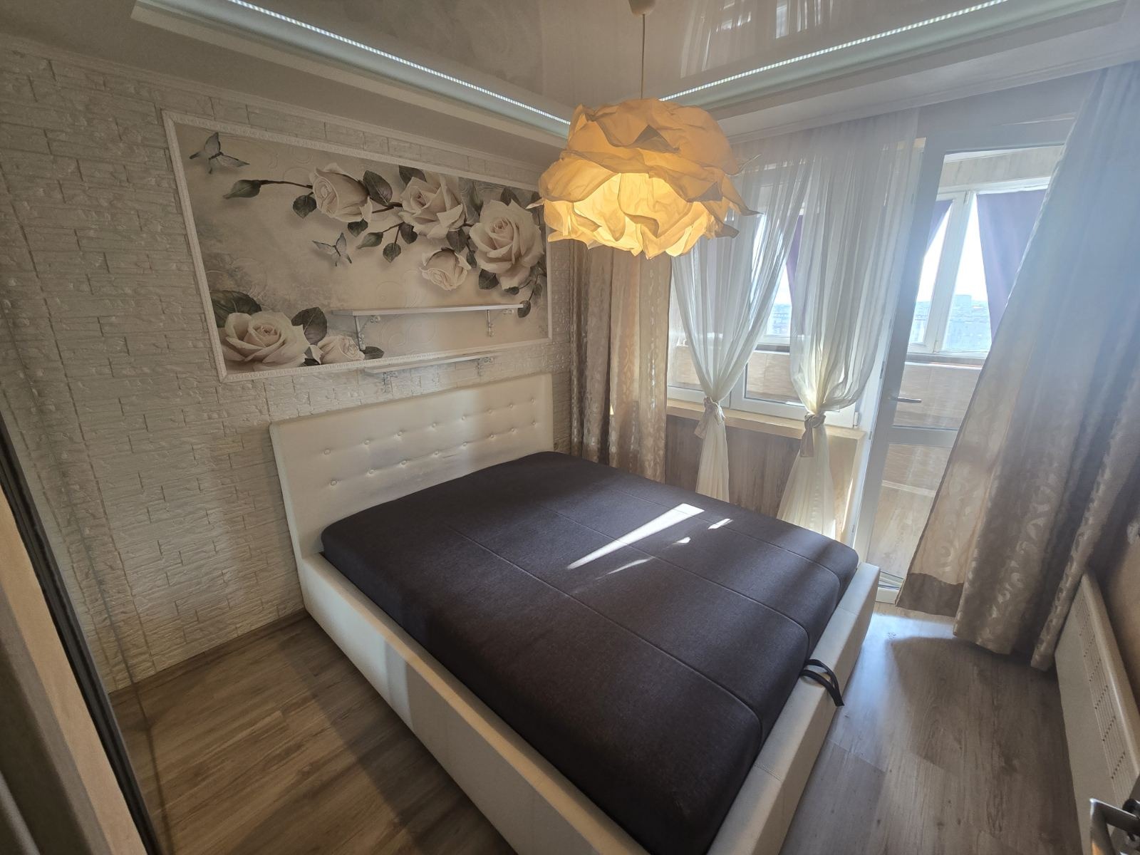 Продава 2-СТАЕН, гр. Бургас, Славейков, снимка 11 - Апартаменти - 53508197