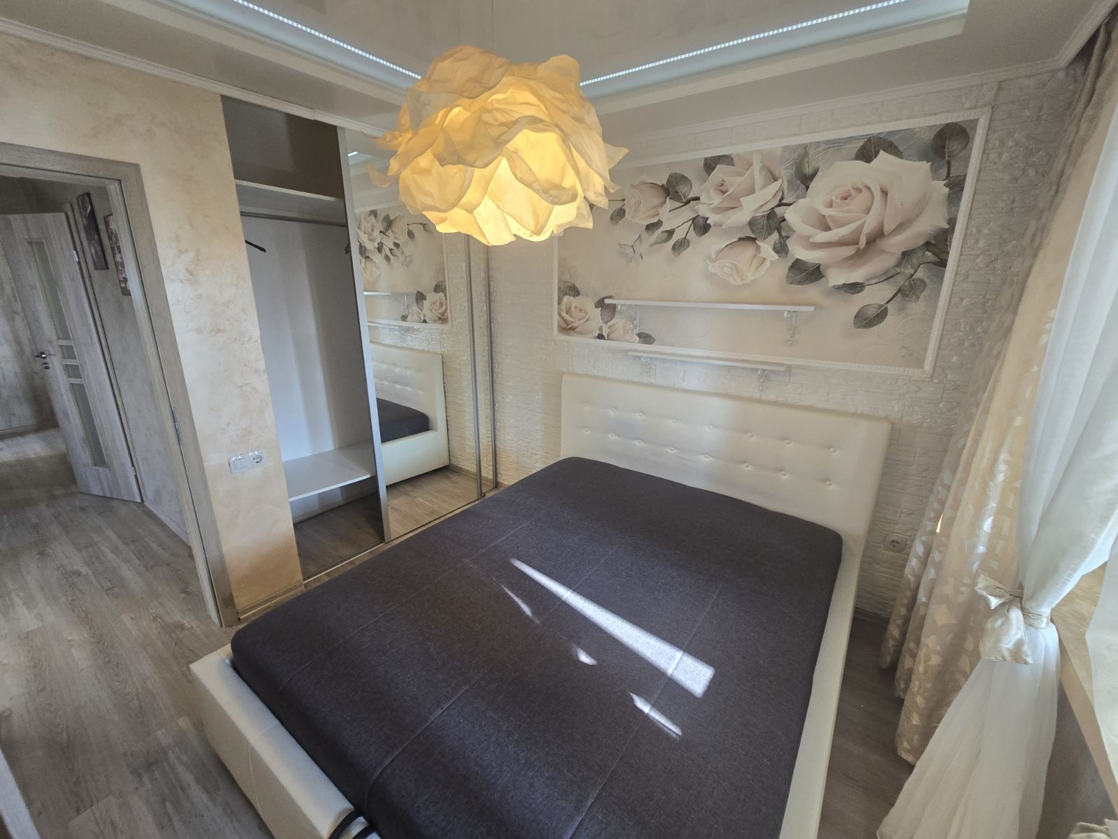 Продава 2-СТАЕН, гр. Бургас, Славейков, снимка 13 - Апартаменти - 53508197