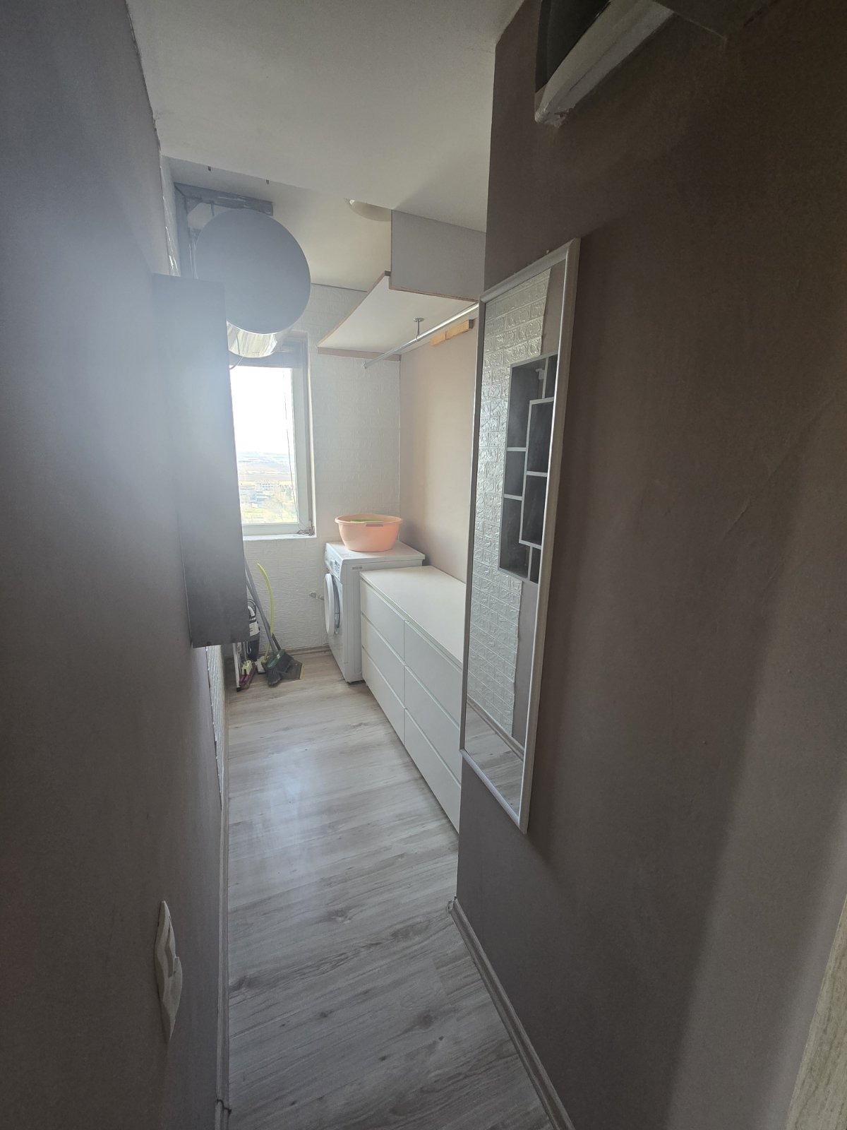 Продава 2-СТАЕН, гр. Бургас, Славейков, снимка 9 - Апартаменти - 53508197