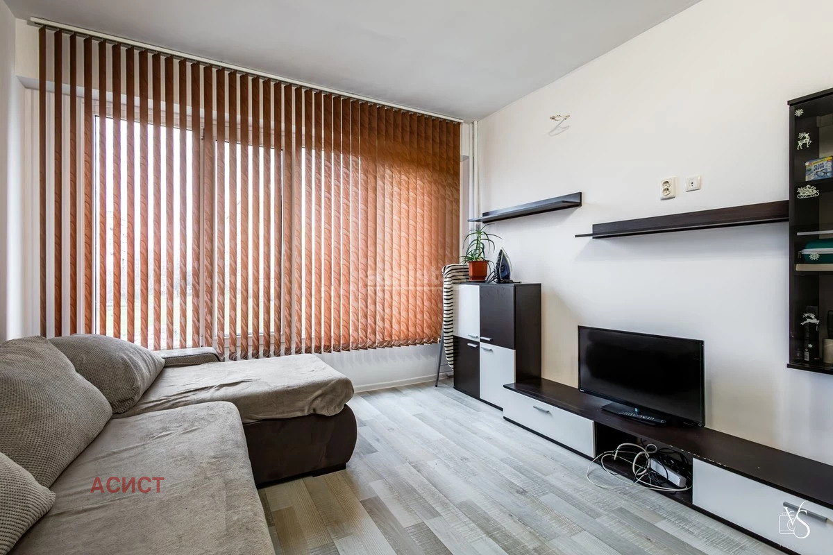 Продава 2-СТАЕН, гр. София, Люлин 5, снимка 2 - Апартаменти - 53618434