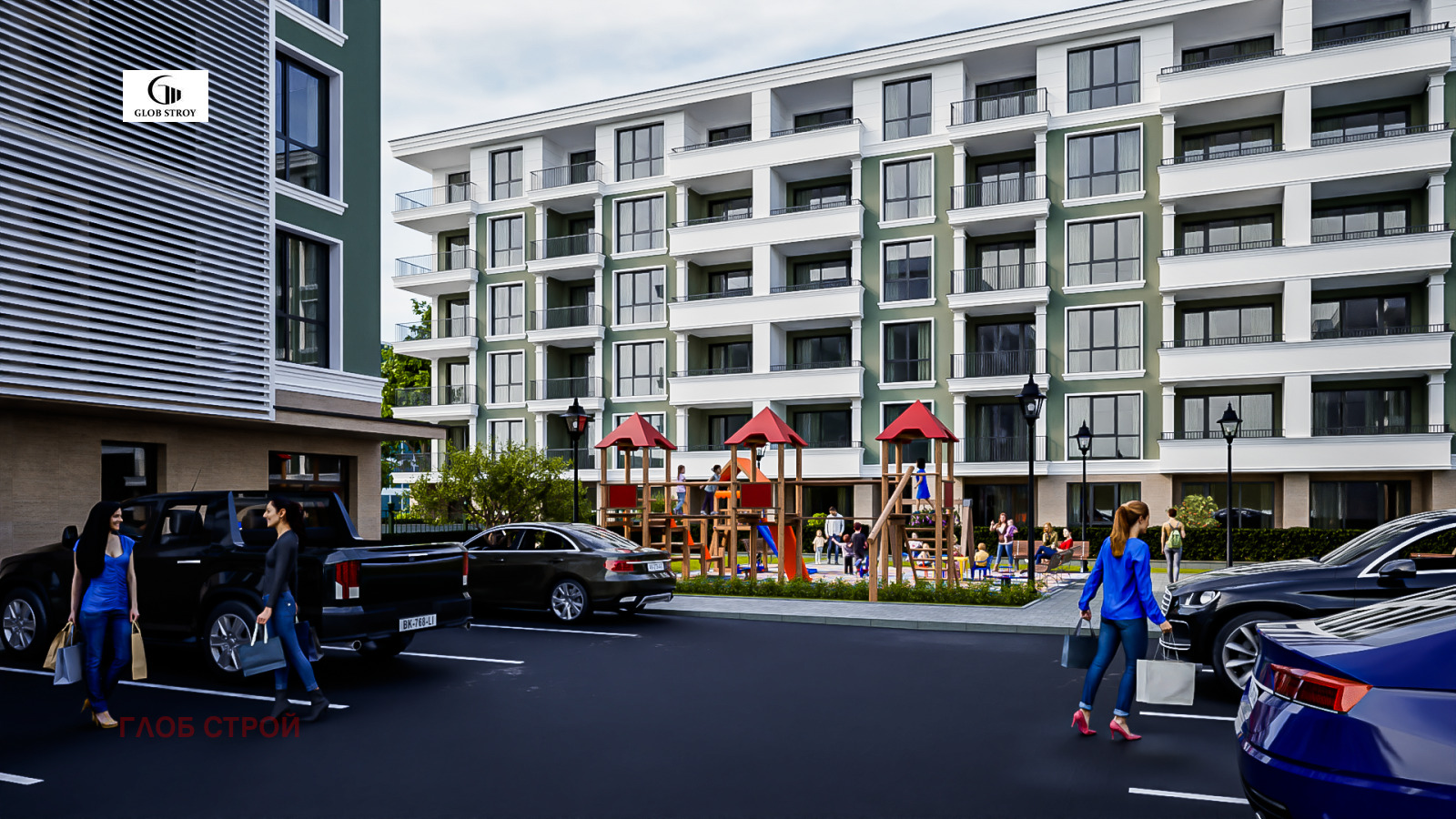 Продава 2-СТАЕН, гр. Шумен, Пазара, снимка 4 - Апартаменти - 53992842