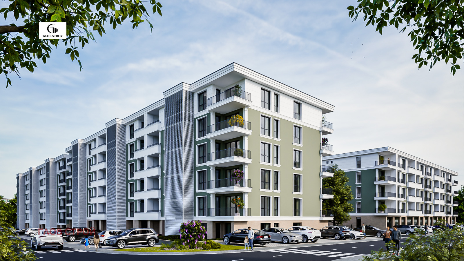 Продава 2-СТАЕН, гр. Шумен, Пазара, снимка 9 - Апартаменти - 53992842