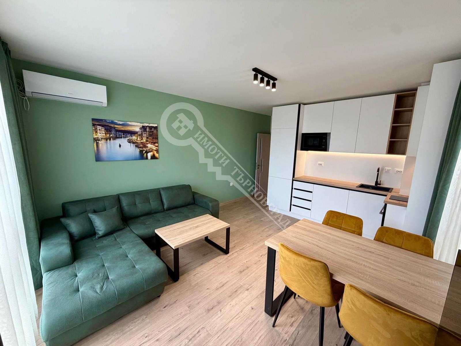 Продава  2-стаен град Велико Търново , Картала , 73 кв.м | 21068576