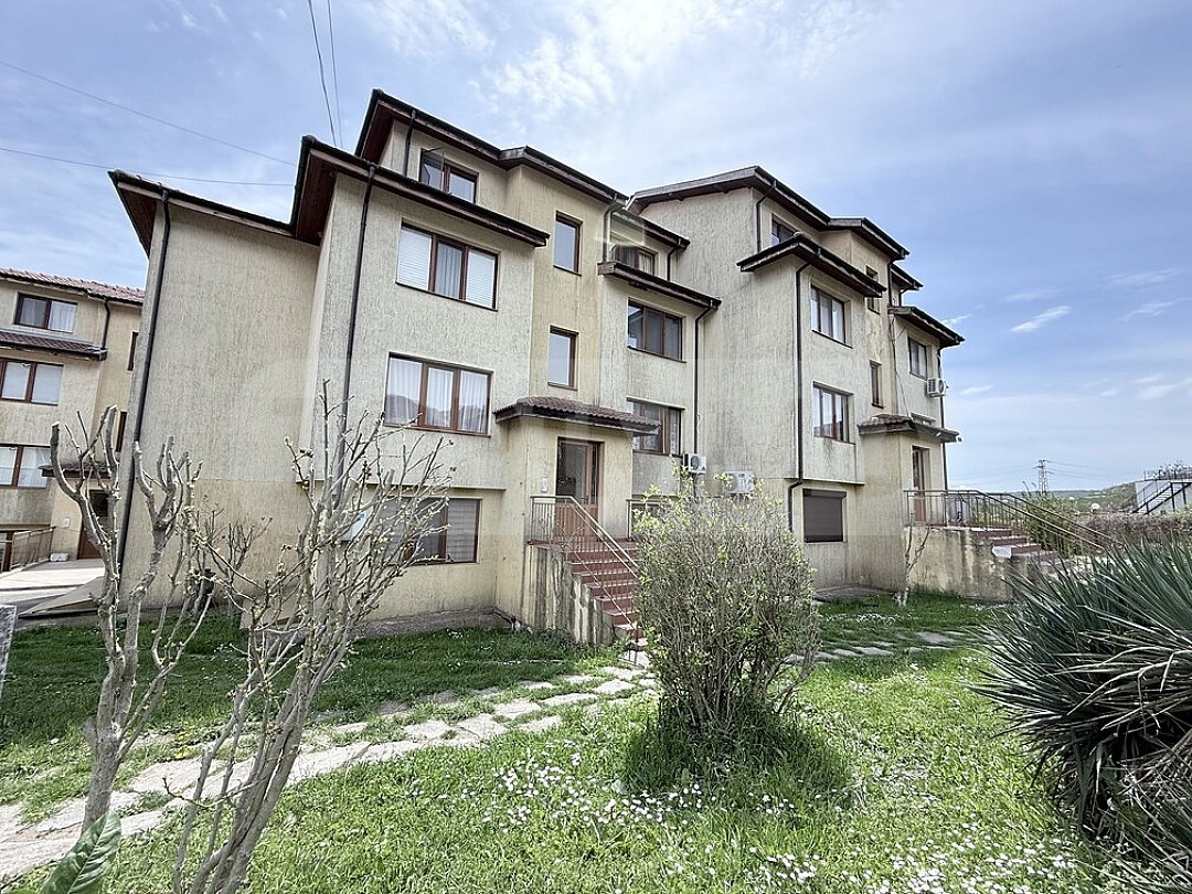 Продава 3-СТАЕН, с. Рогачево, област Добрич, снимка 15 - Апартаменти - 54405084