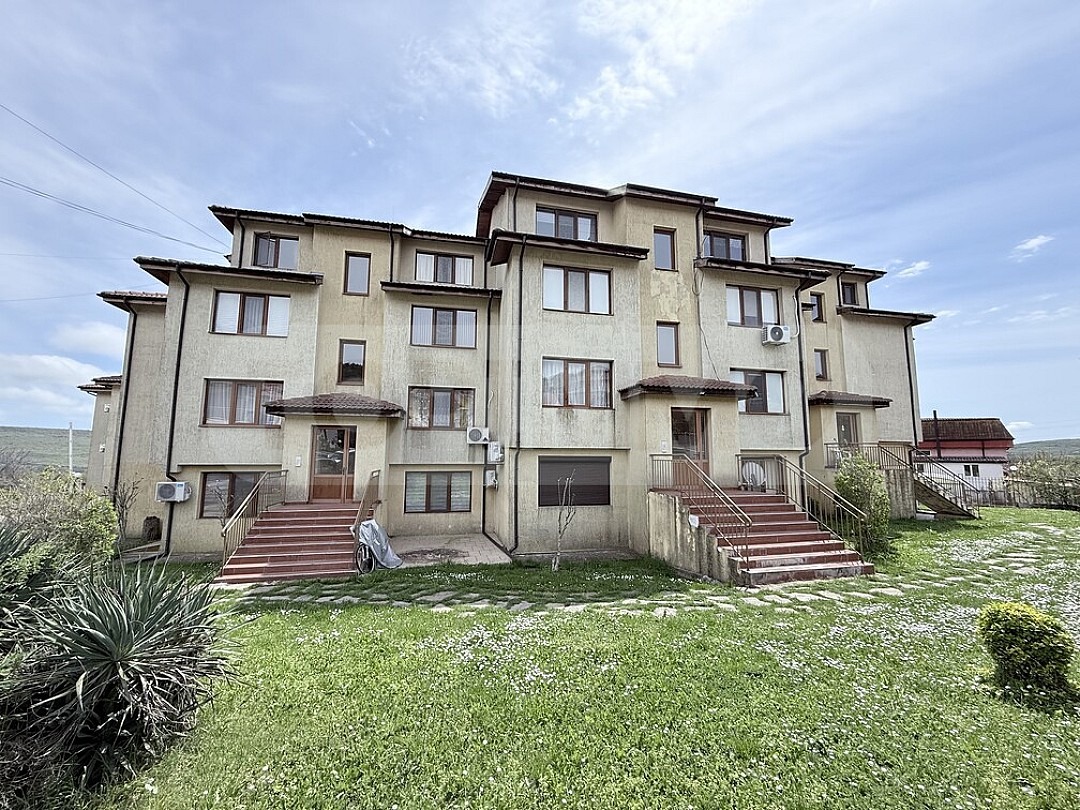 Продава 3-СТАЕН, с. Рогачево, област Добрич, снимка 14 - Апартаменти - 54405084