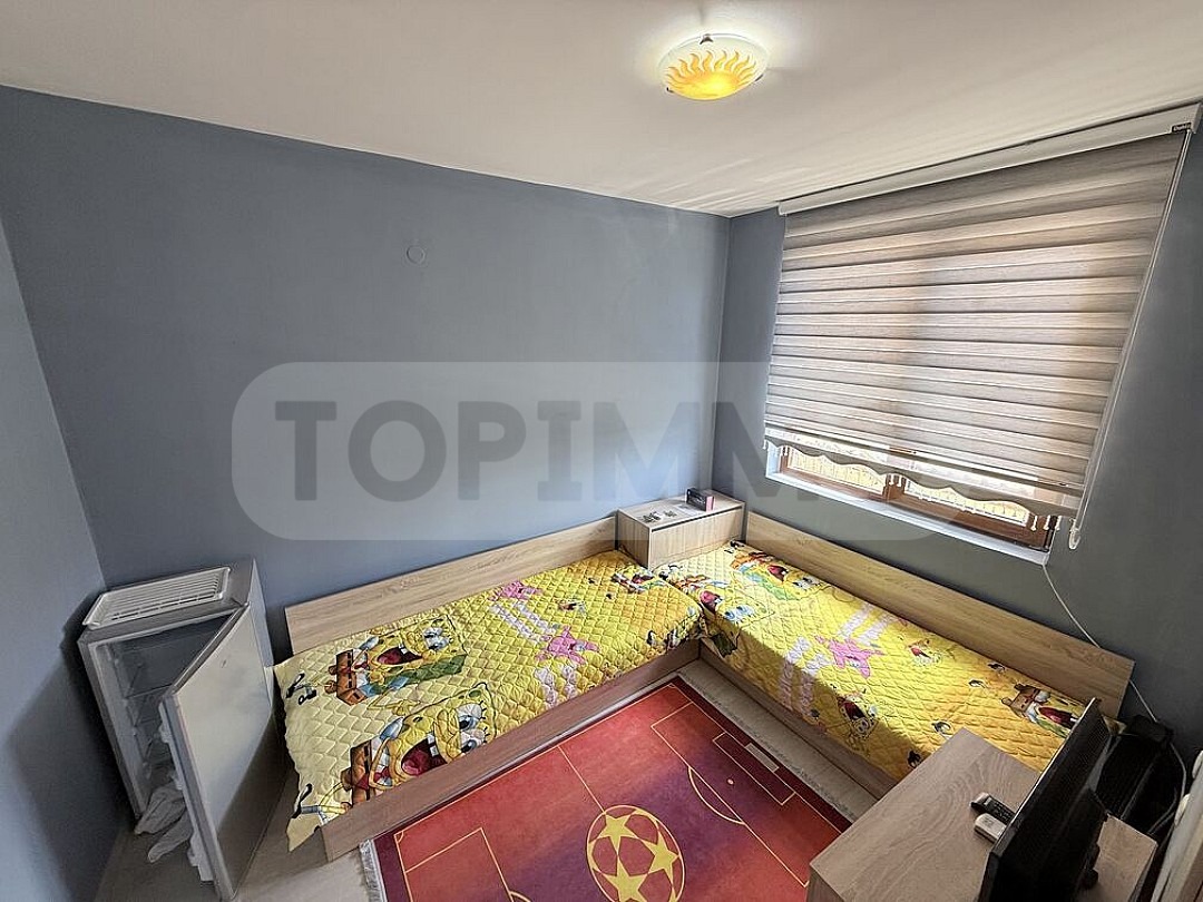 Продава 3-СТАЕН, с. Рогачево, област Добрич, снимка 11 - Апартаменти - 54405084