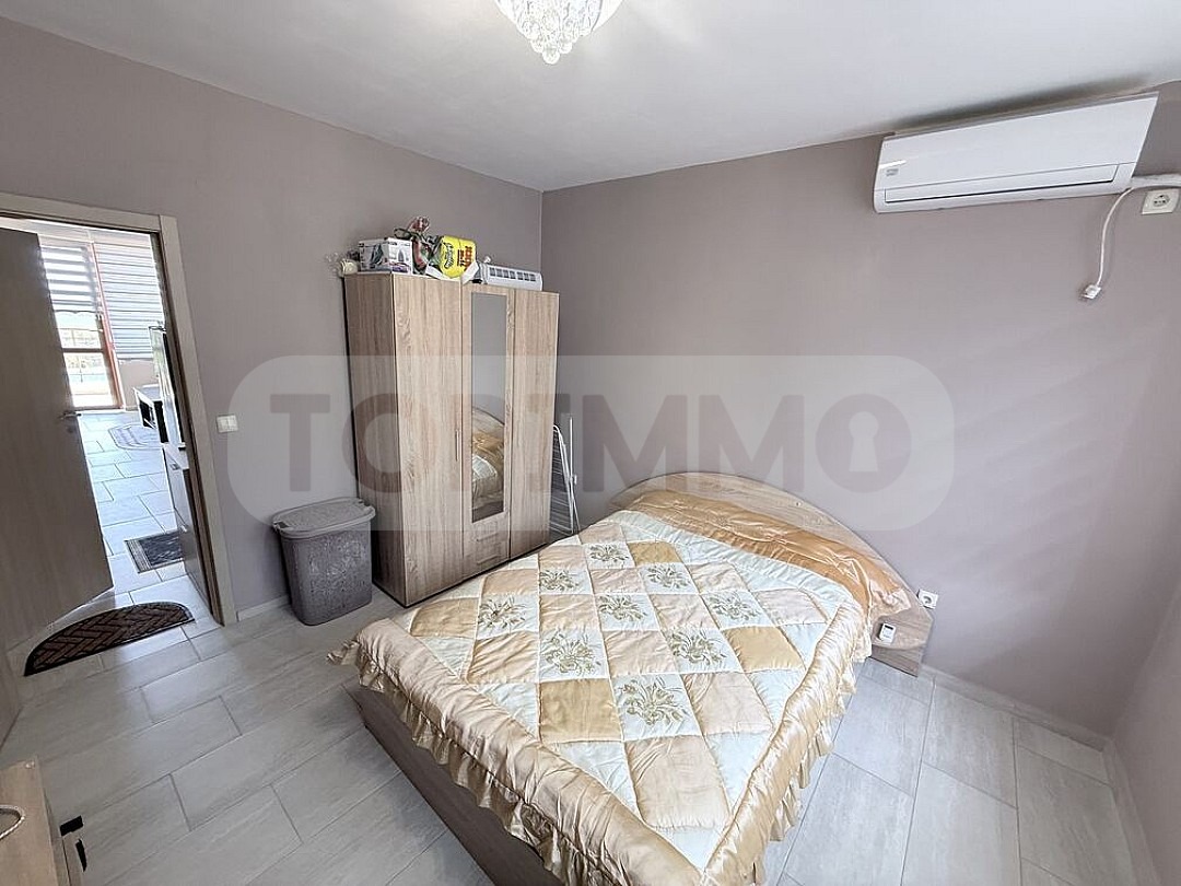 Продава 3-СТАЕН, с. Рогачево, област Добрич, снимка 10 - Апартаменти - 54405084