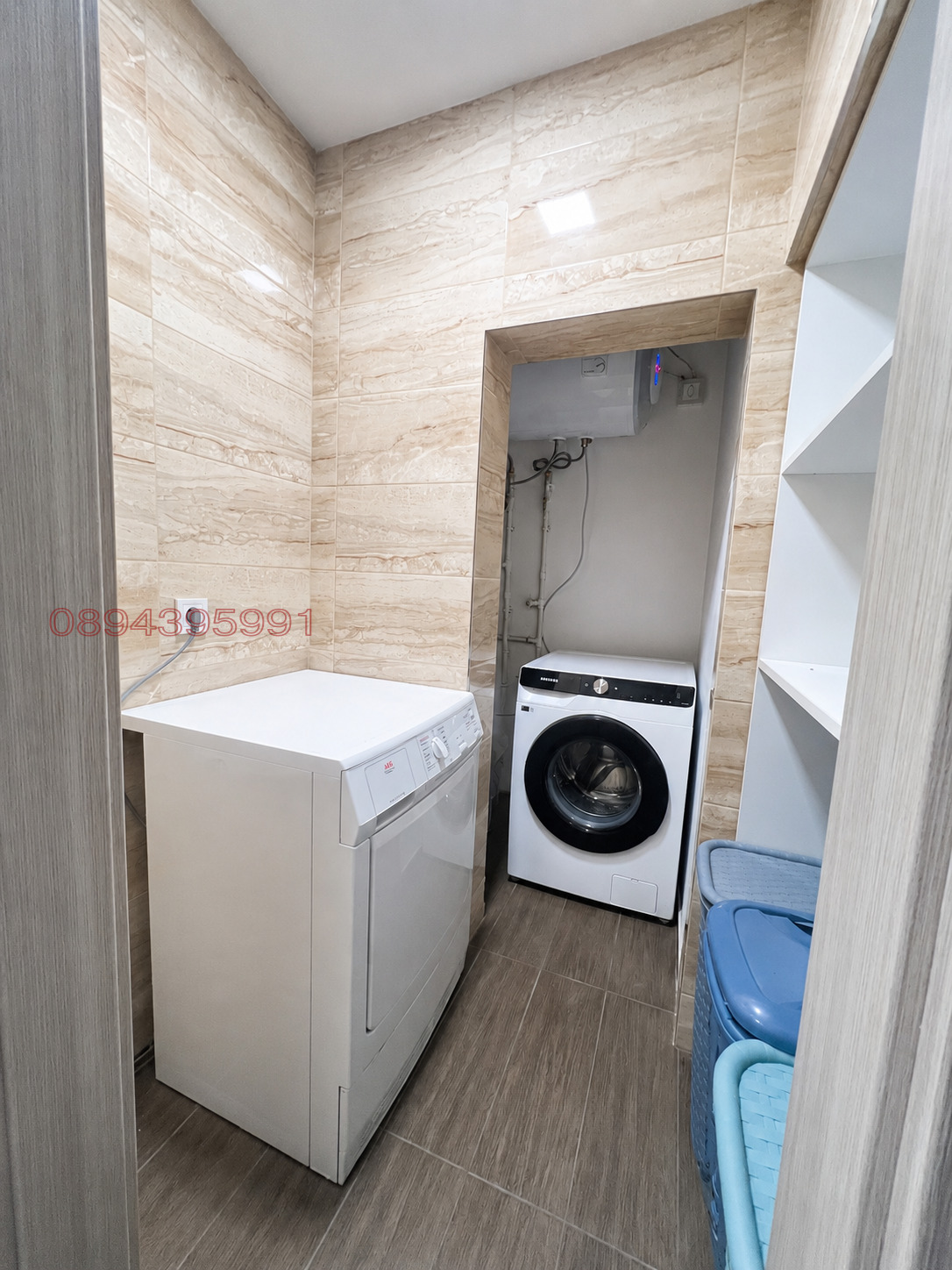 Продава 3-СТАЕН, гр. Перник, Изток, снимка 9 - Апартаменти - 54496452