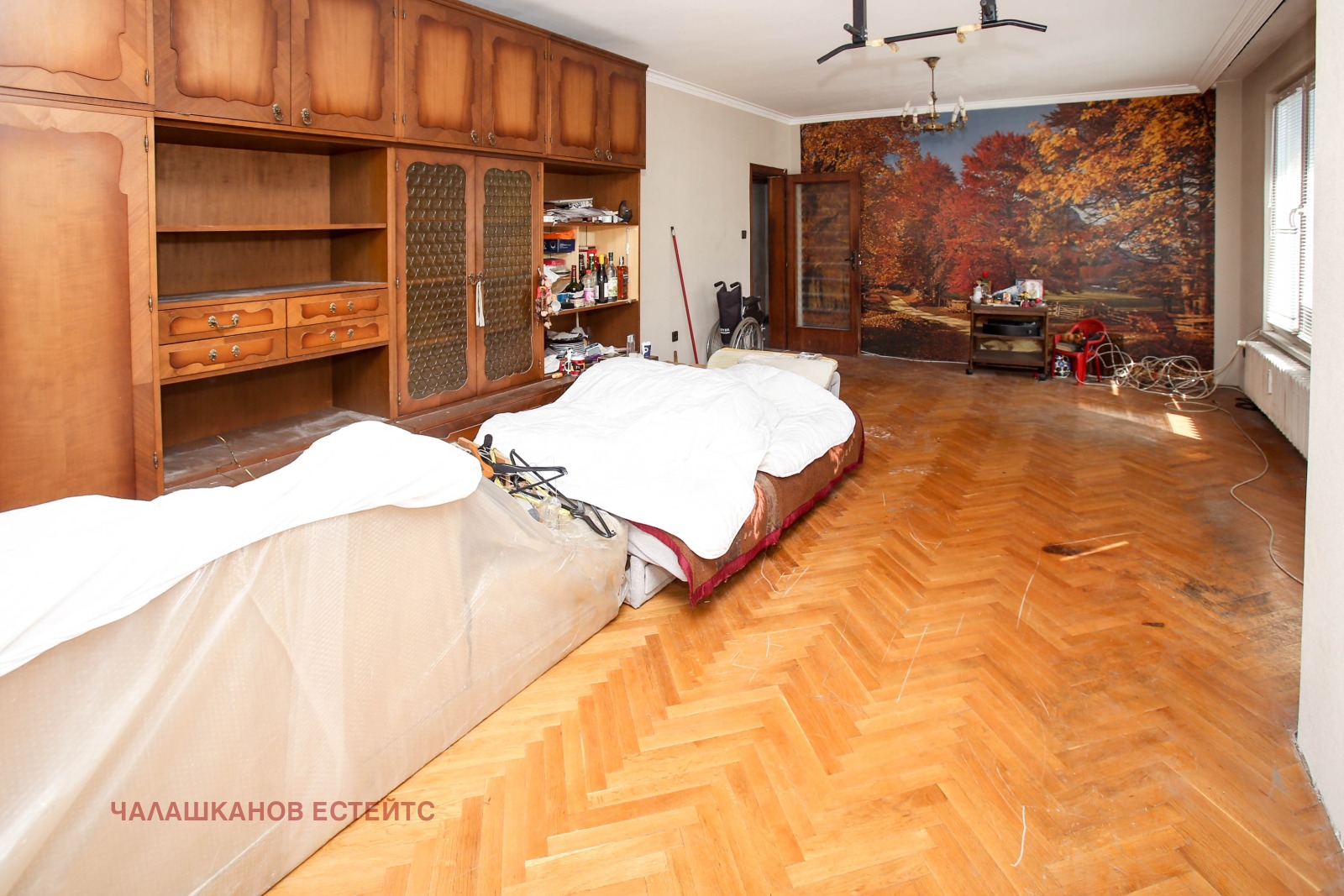 Продава 3-СТАЕН, гр. София, Център, снимка 6 - Апартаменти - 54846406