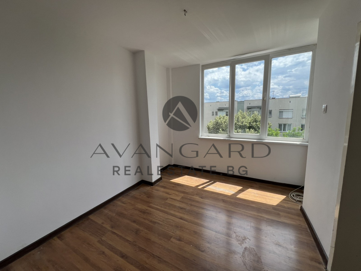 Продава 3-СТАЕН, гр. Пловдив, Кючук Париж, снимка 3 - Апартаменти - 54972355