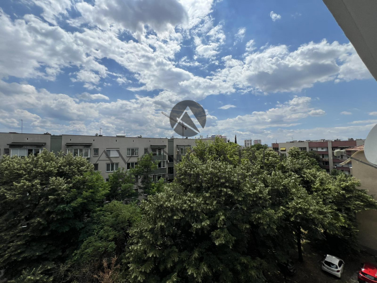 Продава 3-СТАЕН, гр. Пловдив, Кючук Париж, снимка 9 - Апартаменти - 54972355