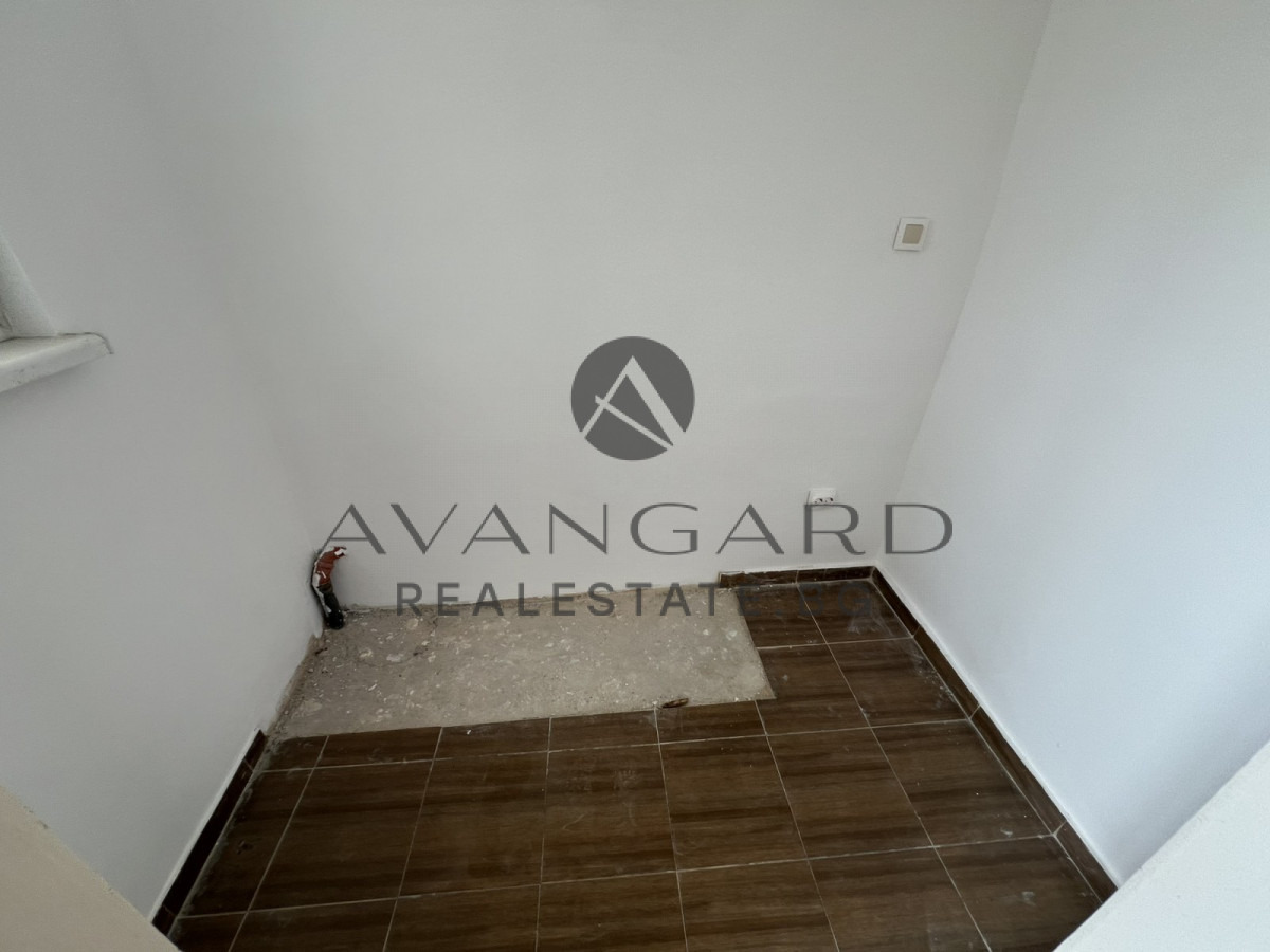 Продава 3-СТАЕН, гр. Пловдив, Кючук Париж, снимка 4 - Апартаменти - 54972355