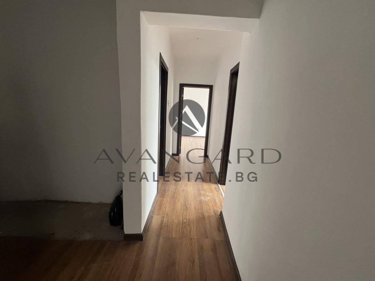 Продава 3-СТАЕН, гр. Пловдив, Кючук Париж, снимка 6 - Апартаменти - 54972355