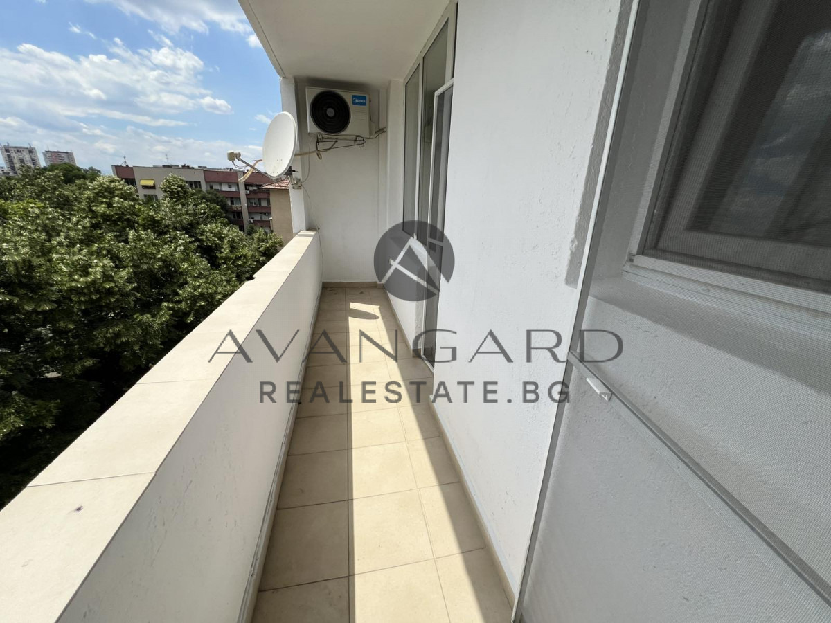 Продава 3-СТАЕН, гр. Пловдив, Кючук Париж, снимка 8 - Апартаменти - 54972355