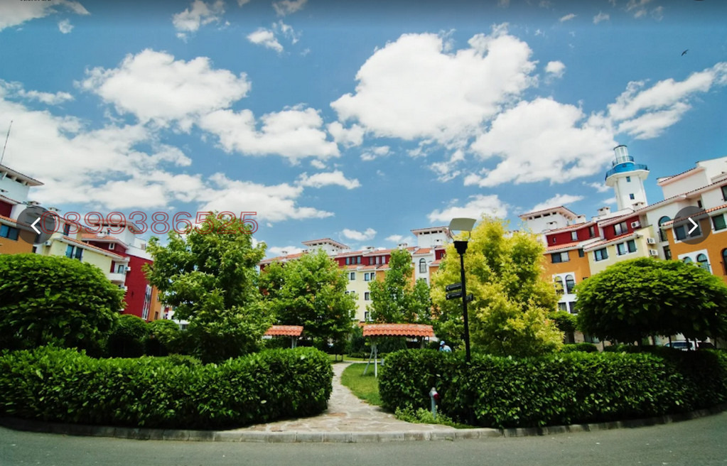 Продава 3-СТАЕН, гр. Несебър, област Бургас, снимка 11 - Апартаменти - 55015903
