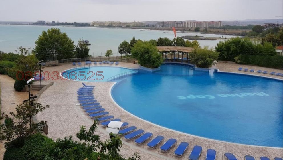 Продава 3-СТАЕН, гр. Несебър, област Бургас, снимка 15 - Апартаменти - 55015903