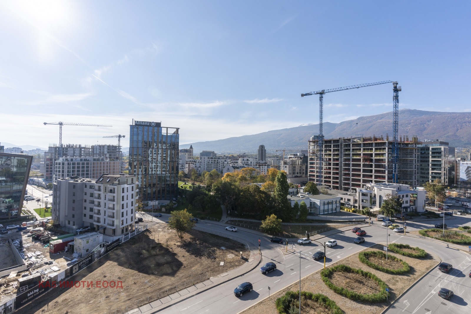 Продава 3-СТАЕН, гр. София, Хладилника, снимка 16 - Апартаменти - 56718580