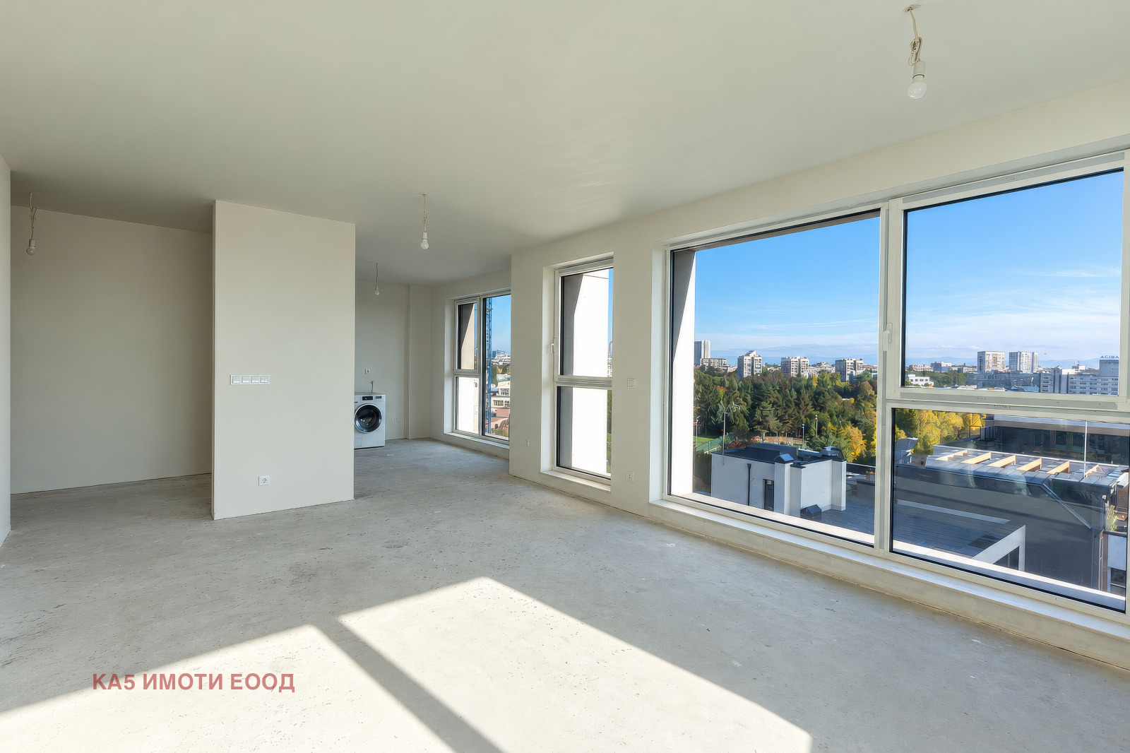 Продава 3-СТАЕН, гр. София, Хладилника, снимка 9 - Апартаменти - 56718580
