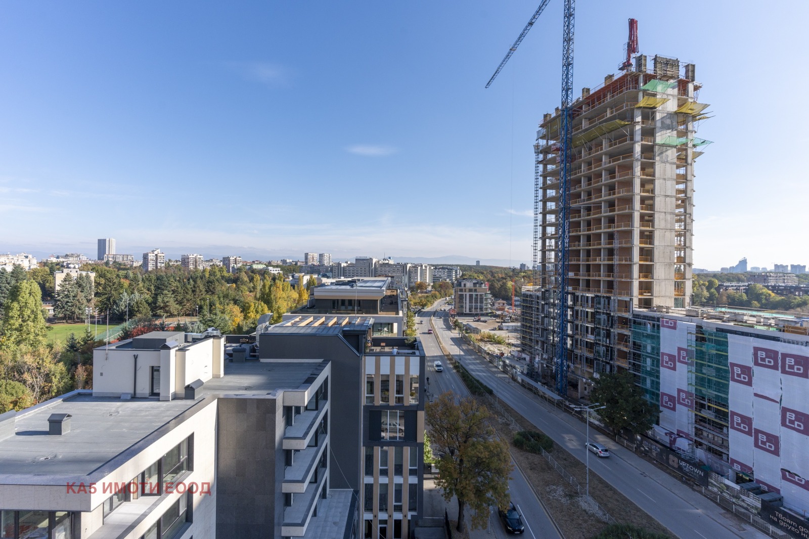 Продава 3-СТАЕН, гр. София, Хладилника, снимка 17 - Апартаменти - 56718580