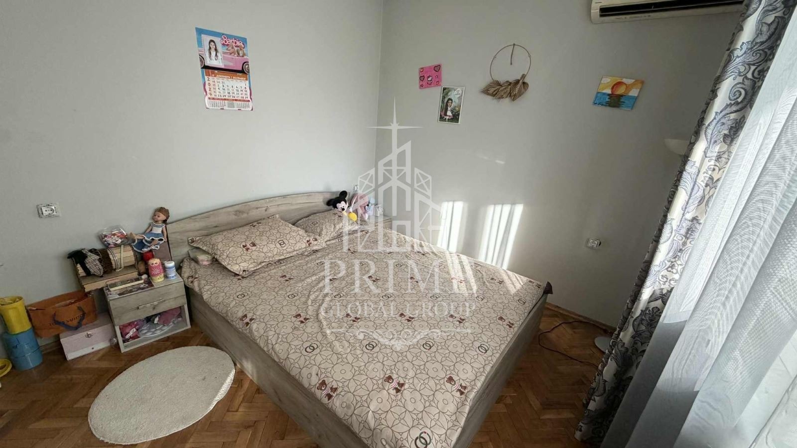 Продава 4-СТАЕН, гр. Варна, Гранд Мол, снимка 6 - Апартаменти - 55172445