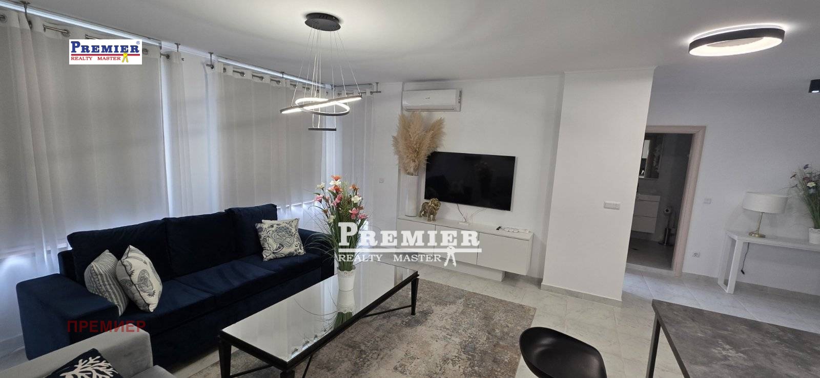 Продава 3-СТАЕН, гр. Свети Влас, област Бургас, снимка 17 - Апартаменти - 54632560
