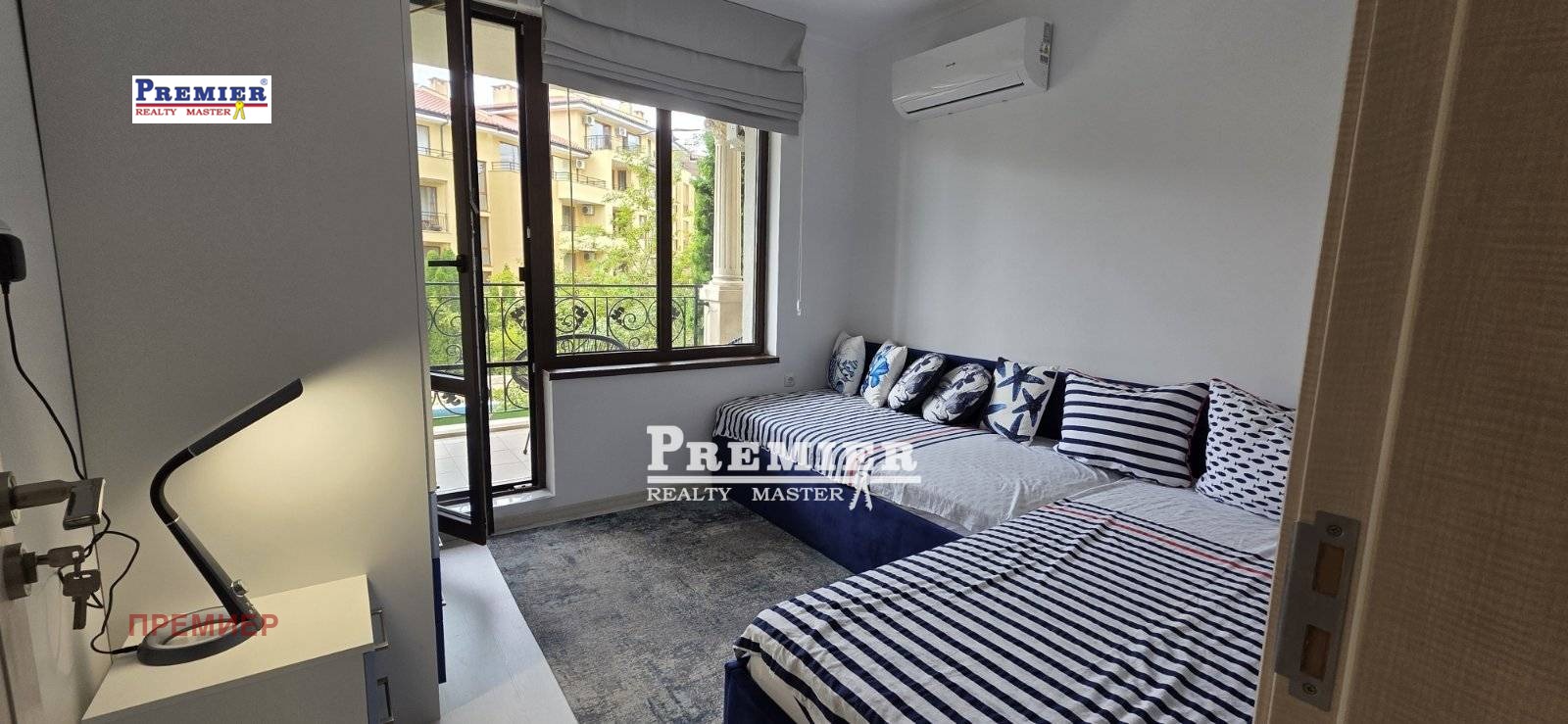 Продава 3-СТАЕН, гр. Свети Влас, област Бургас, снимка 14 - Апартаменти - 54632560