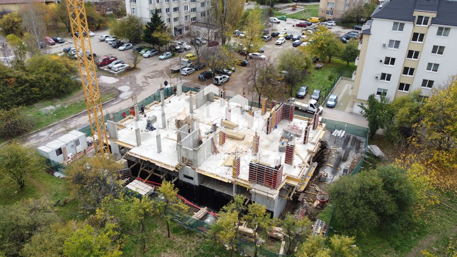 Продава МЕЗОНЕТ, гр. София, Слатина, снимка 5 - Апартаменти - 53705563