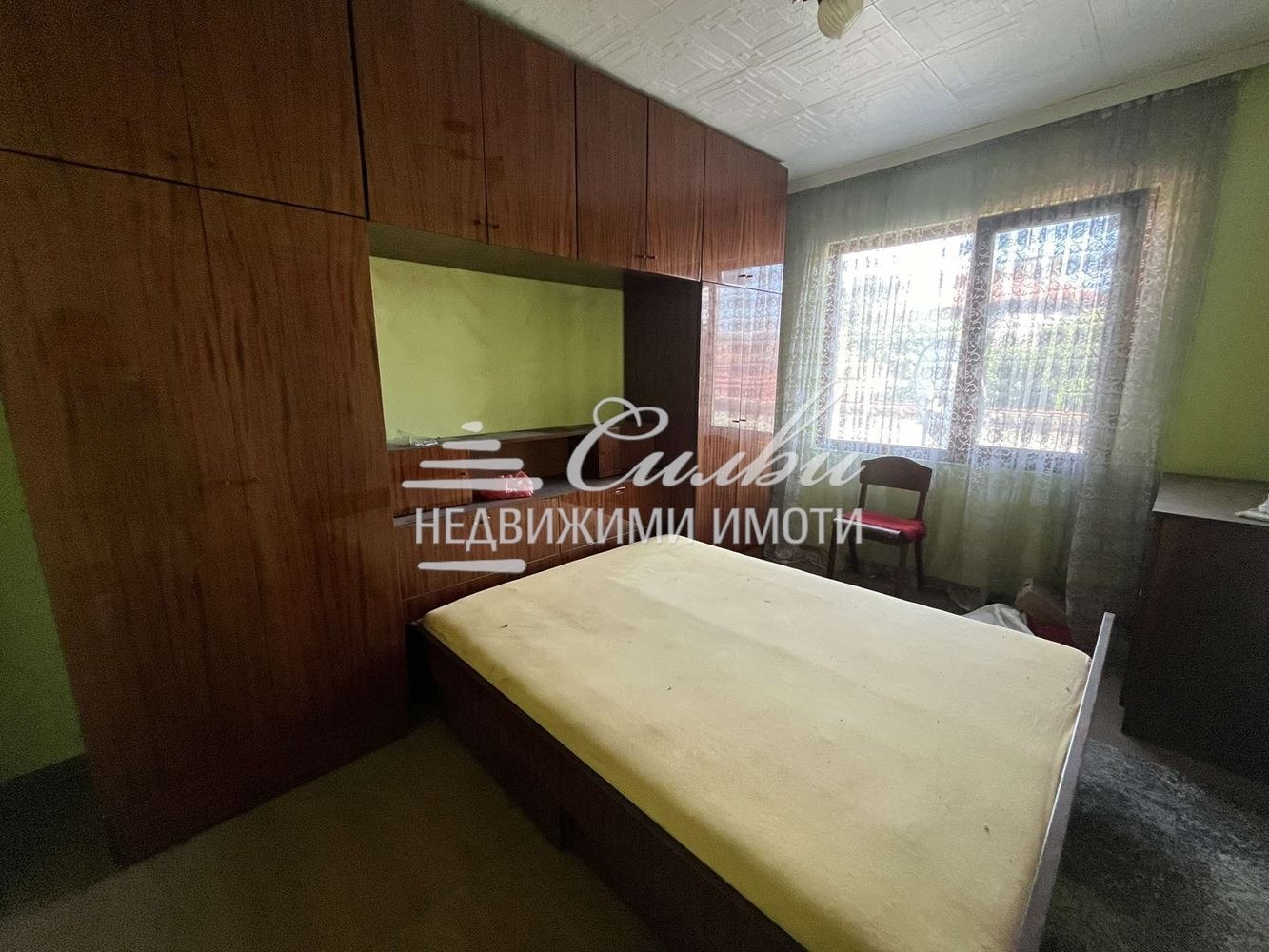 Продава ЕТАЖ ОТ КЪЩА, гр. Велики Преслав, област Шумен, снимка 4 - Етаж от къща - 54200949