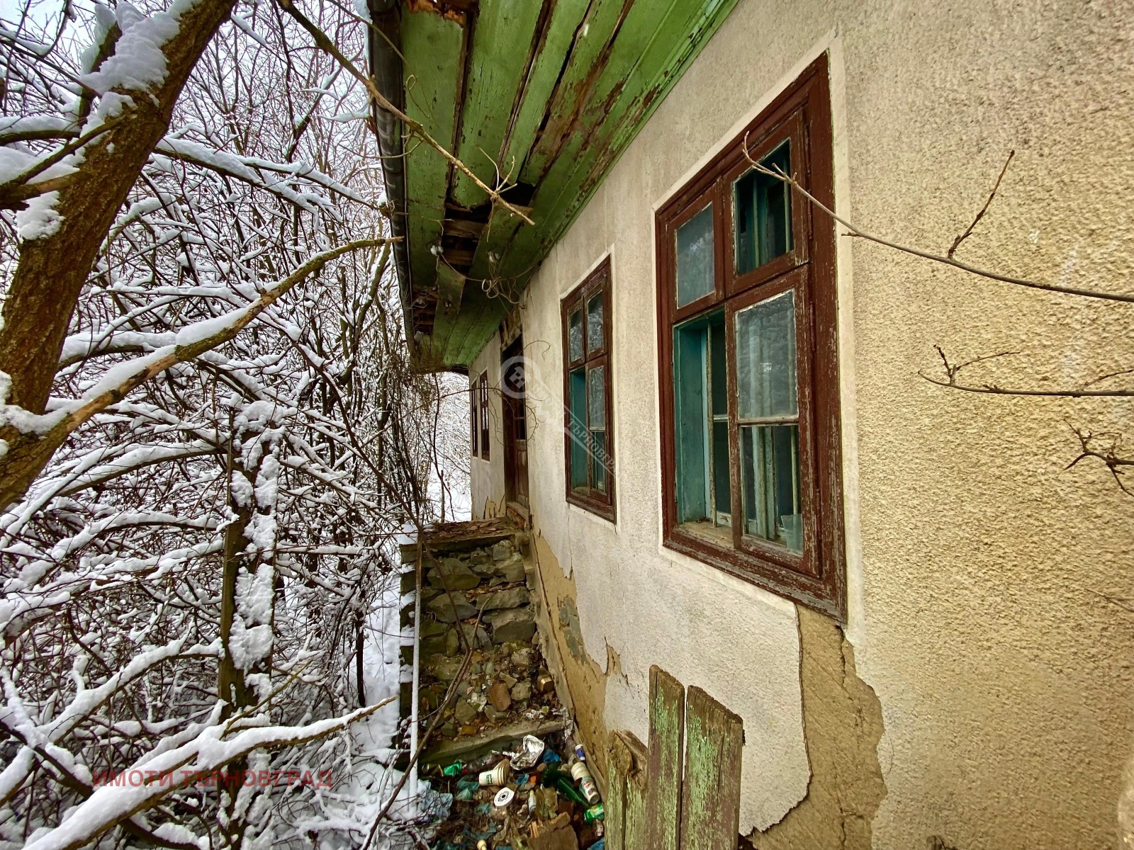 Продава КЪЩА, с. Миндя, област Велико Търново, снимка 2 - Къщи - 49221064