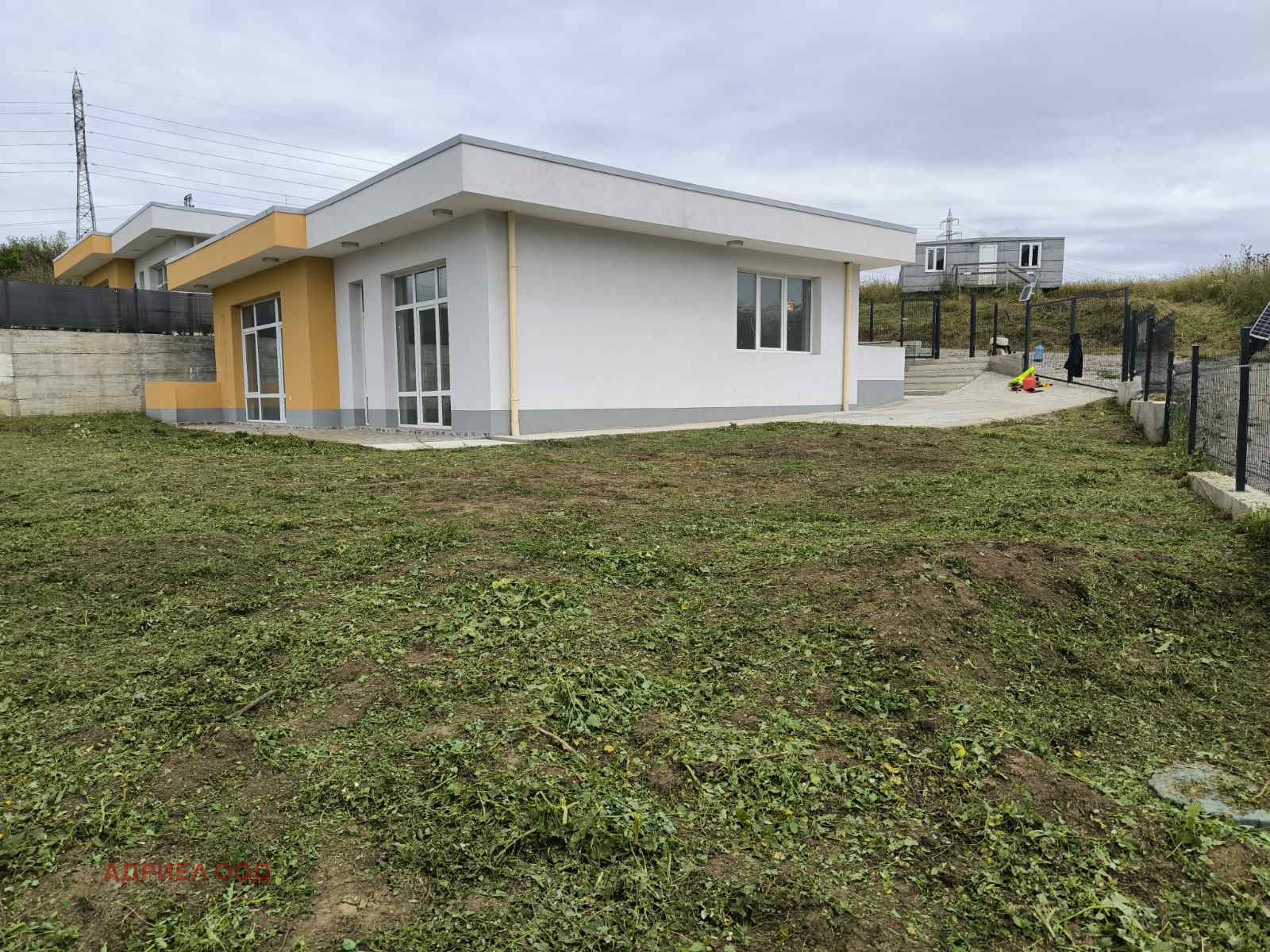 Продава КЪЩА, с. Черни връх, област Бургас, снимка 6 - Къщи - 50686435