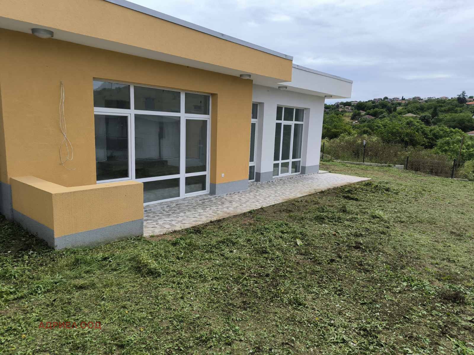 Продава КЪЩА, с. Черни връх, област Бургас, снимка 5 - Къщи - 50686435