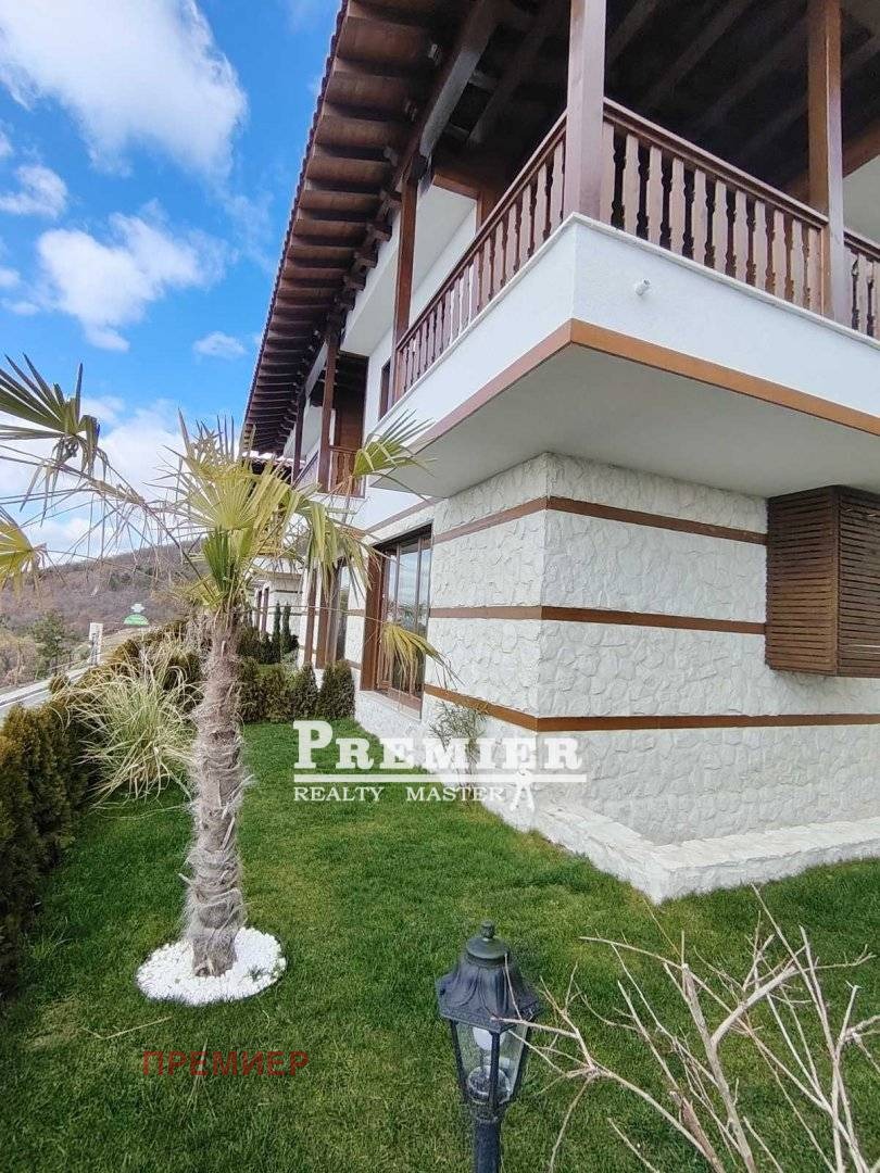 Продава КЪЩА, гр. Приморско, област Бургас, снимка 3 - Къщи - 53874763