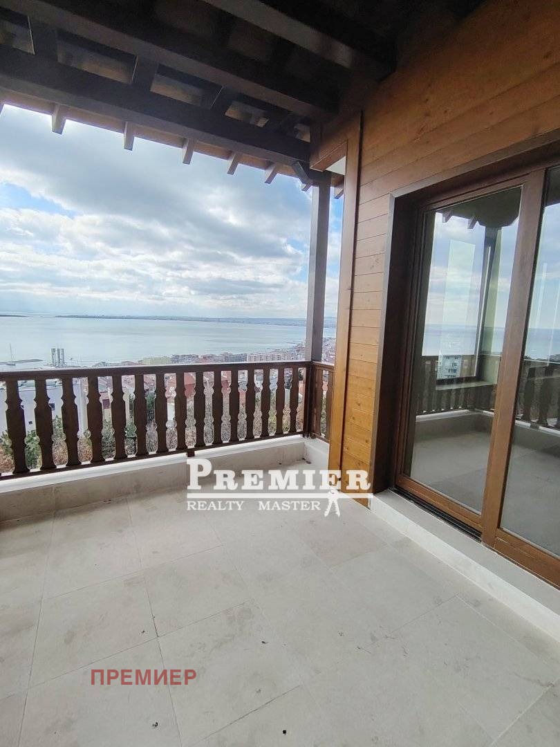 Продава КЪЩА, гр. Приморско, област Бургас, снимка 2 - Къщи - 53874763