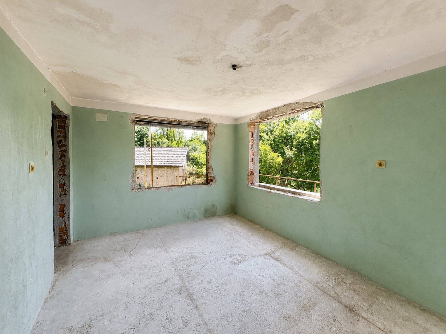 Продава КЪЩА, с. Остра могила, област Стара Загора, снимка 6 - Къщи - 54778921
