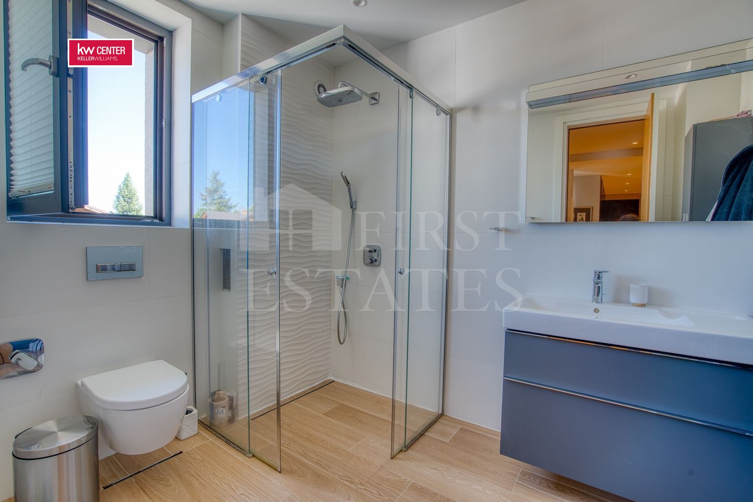 Продава КЪЩА, гр. София, Драгалевци, снимка 14 - Къщи - 55299400