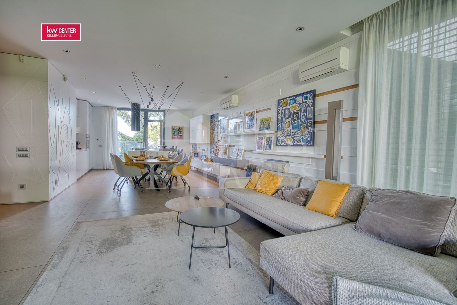 Продава КЪЩА, гр. София, Драгалевци, снимка 7 - Къщи - 55299400