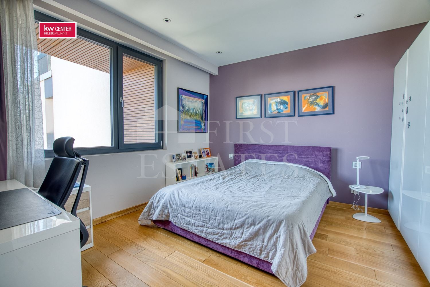 Продава КЪЩА, гр. София, Драгалевци, снимка 12 - Къщи - 55299400