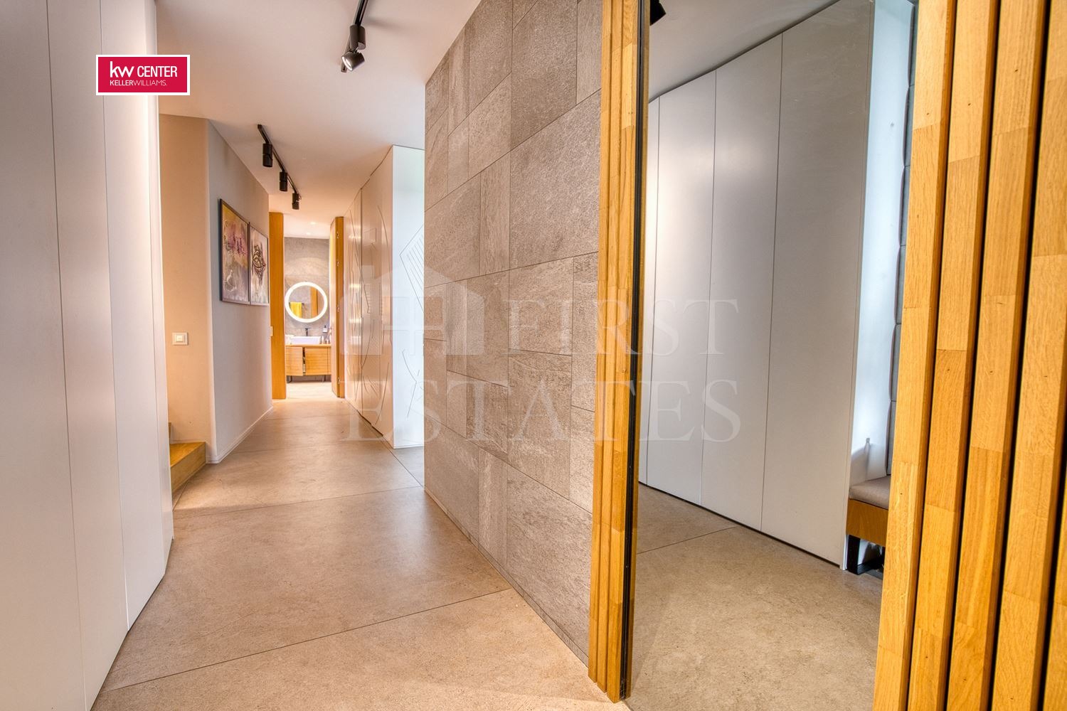 Продава КЪЩА, гр. София, Драгалевци, снимка 13 - Къщи - 55299400