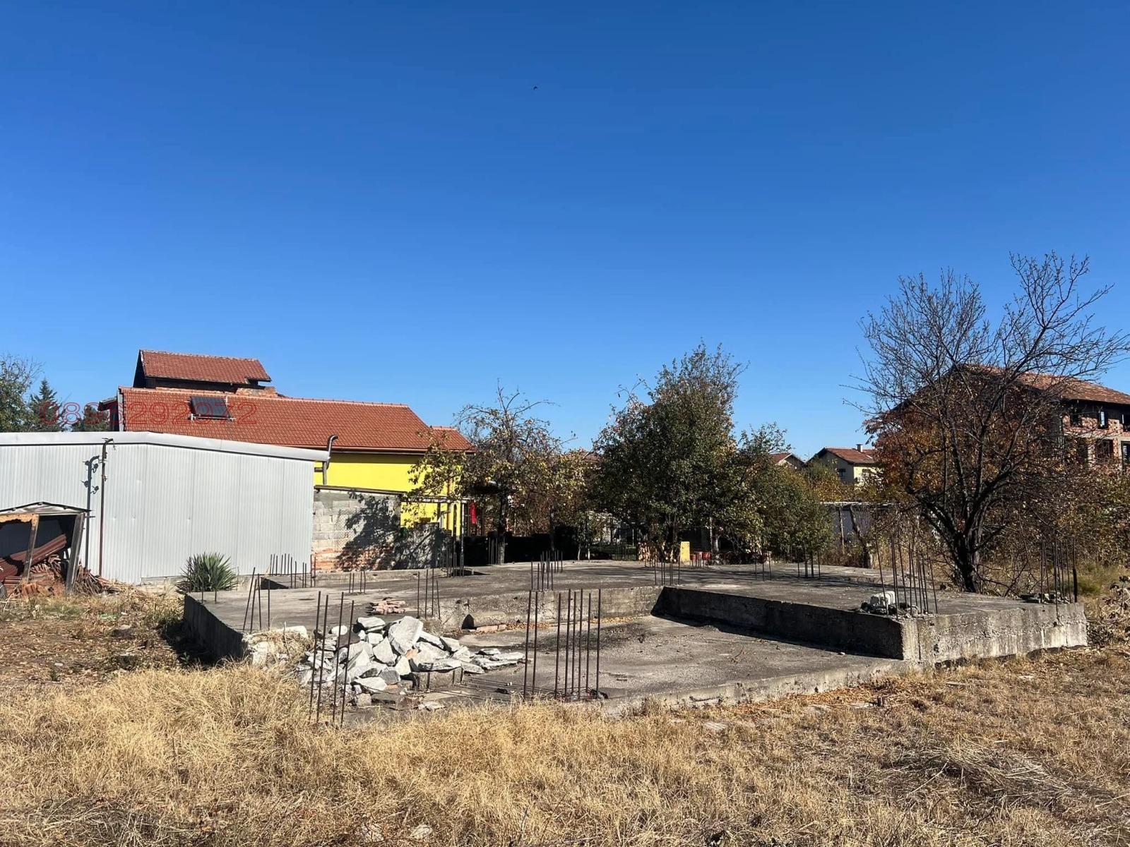 Продава КЪЩА, с. Главиница, област Пазарджик, снимка 5 - Къщи - 55979289