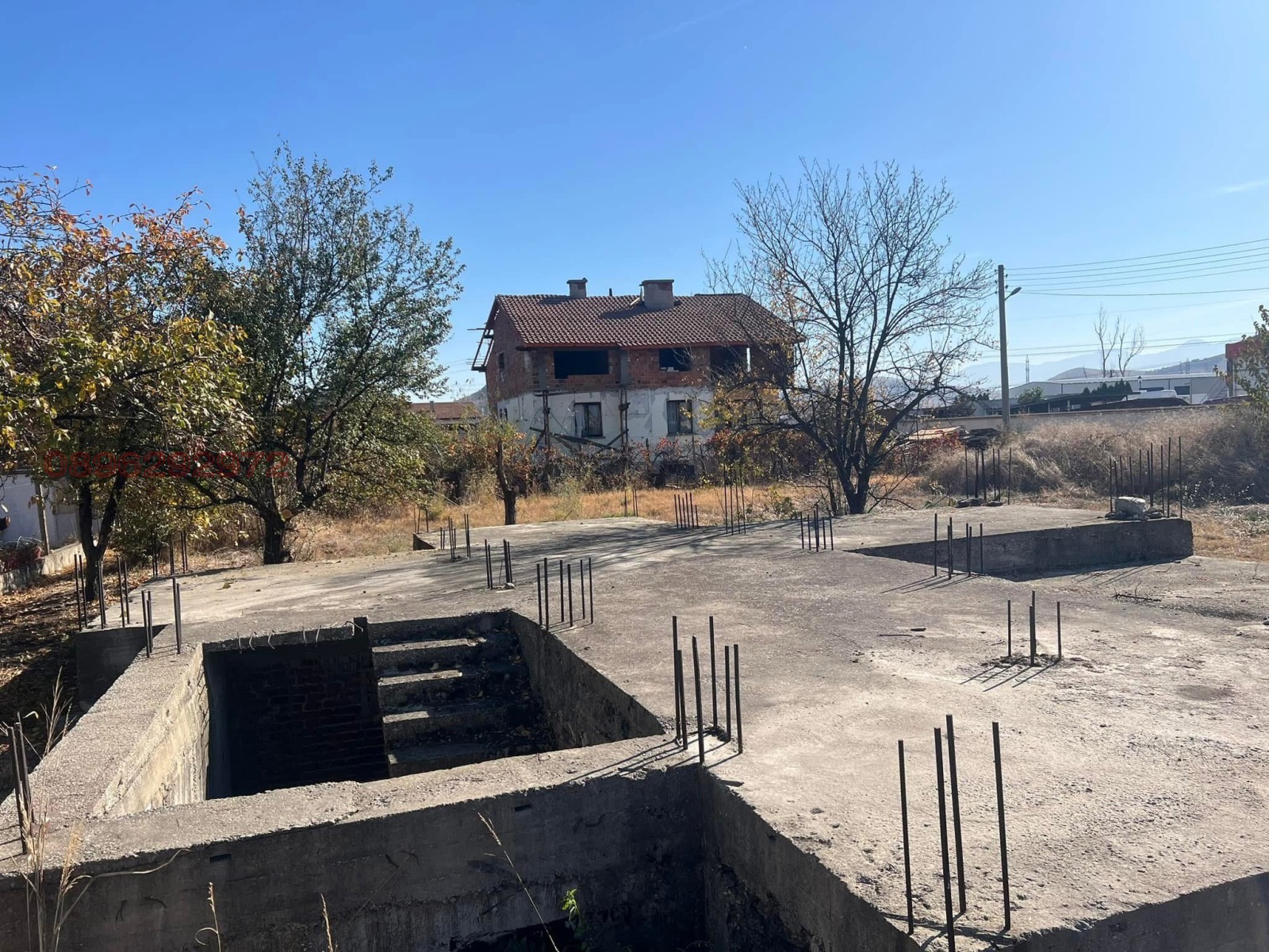 Продава КЪЩА, с. Главиница, област Пазарджик, снимка 4 - Къщи - 55979289