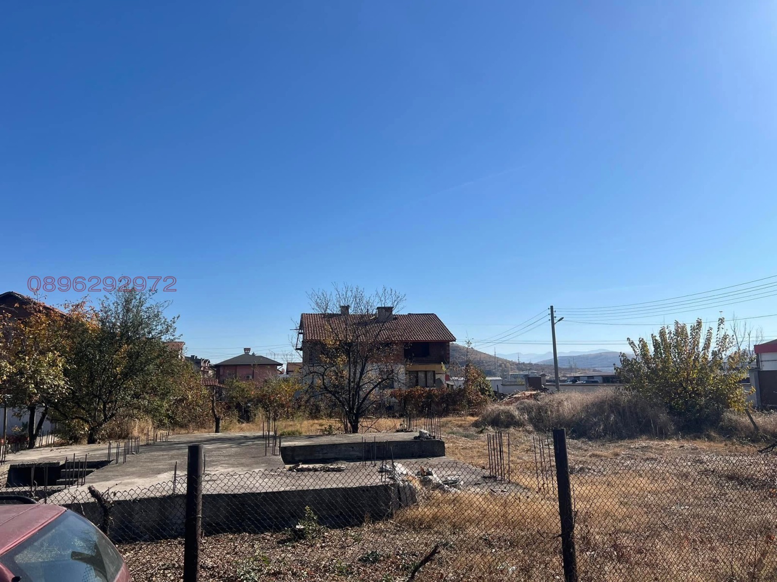 Продава КЪЩА, с. Главиница, област Пазарджик, снимка 6 - Къщи - 55979289