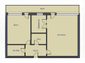 Продава 2-СТАЕН, град Варна, Гръцка махала • 297670 € / 582191.92 лв. • 99108040 9