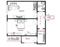 Продава 2-СТАЕН, град Бургас, Изгрев • 87000 € / 170157.21 лв. • 92893712 6